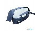 SET BODY KIT FOR BMW 5 SERIES F10 2010 2013 IN STYLE M PACKAGE Part manufacturer no brand