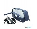 SET BODY KIT FOR BMW 5 SERIES F10 2010 2013 IN STYLE M PACKAGE Car type passenger cars
