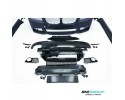 SET BODY KIT FOR BMW 5 SERIES F10 2010 2013 IN STYLE M PACKAGE Color to be painted