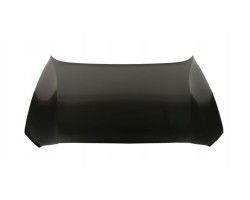 VOLVO S60 III V60 II 04 18 ENGINE COVER HOOD