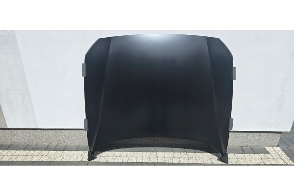 VOLVO S60 III V60 II 04 18 ENGINE COVER HOOD Catalog number of the part 6803 00 9024280AP