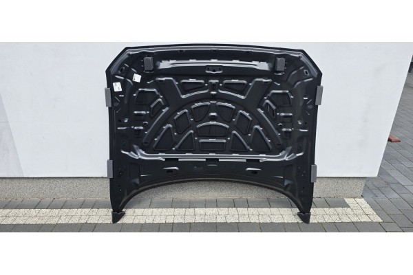VOLVO S60 III V60 II 04 18 ENGINE COVER HOOD Part manufacturer Blic