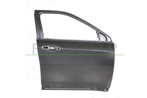 FRONT RIGHT DOOR JEEP COMPASS MP 04 17 03 20 NEW