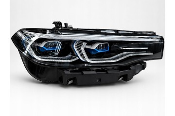 BMW X7 G07 LASER 9481802 A89481802 RIGHT FRONT LAMP