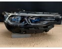 BMW X7 G07 LASER 9481802 A89481802 RIGHT FRONT LAMP Packaging status original