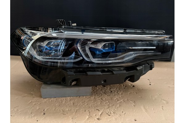 BMW X7 G07 LASER 9481802 A89481802 RIGHT FRONT LAMP Packaging status original