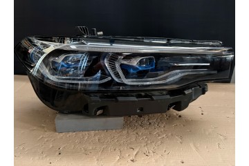 BMW X7 G07 LASER 9481802 A89481802 RIGHT FRONT LAMP Packaging status original