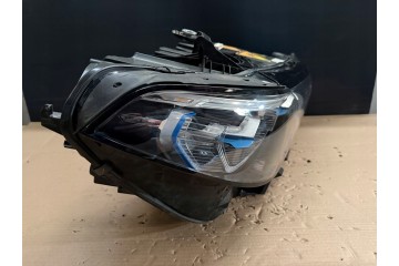 BMW X7 G07 LASER 9481802 A89481802 RIGHT FRONT LAMP Catalog number of the part A89481802