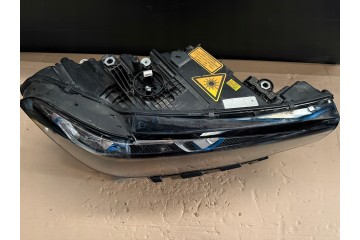 BMW X7 G07 LASER 9481802 A89481802 RIGHT FRONT LAMP Part manufacturer BMW OE