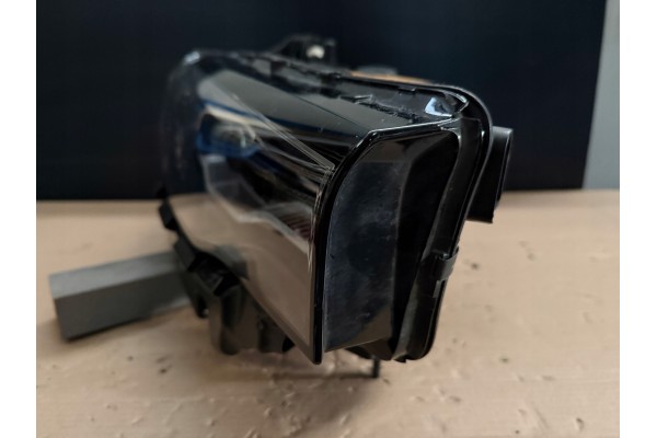 BMW X7 G07 Lámpara Delantera Derecha Láser 9481802 A89481802