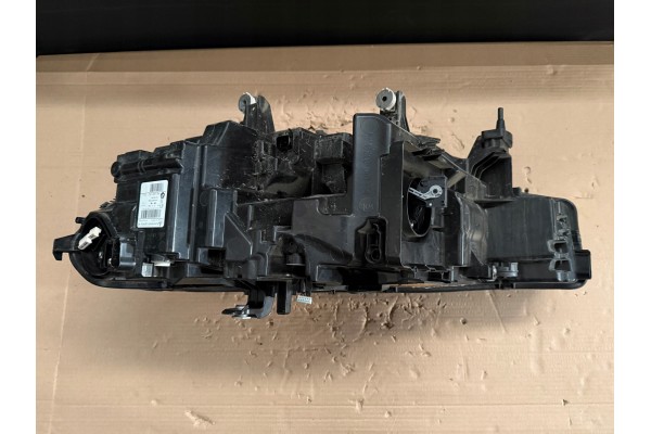 BMW X7 G07 Lámpara Delantera Derecha Láser 9481802 A89481802