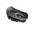 BMW X1 U11 4A274828 01 Black Shadow Line Trim