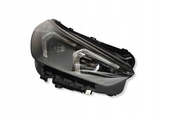 BMW X1 U11 4A274828 01 Black Shadow Line Trim