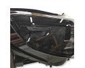 BMW X1 U11 4A274828 01 Black Shadow Line Trim Catalog number of the part 4A27482801