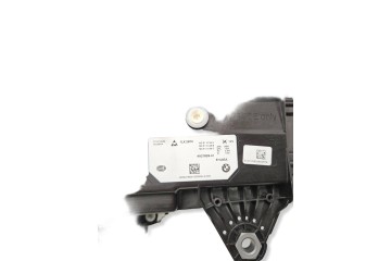 BMW X1 U11 4A274828 01 Black Shadow Line Trim Part manufacturer BMW OE
