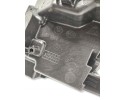 BMW X1 U11 4A274828 01 Black Shadow Line Trim Catalog number of substitutes A84A2782801