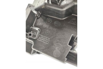 BMW X1 U11 4A274828 01 Black Shadow Line Trim Catalog number of substitutes A84A2782801