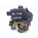 4B0839015B  CERRADURA PUERTA TRASERA IZQUIERDA AUDI A6 BERLINA (4B2) 2.8 Quattro 2000 4B0839015B 189683 AUDI - 1