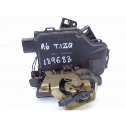 4B0839015B CERRADURA PUERTA TRASERA IZQUIERDA AUDI A6 BERLINA (4B2)