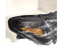 BMW U11 X1 Lamp Right 4A27832 USA SAE Black Shadow Catalog number of the part 4A27831