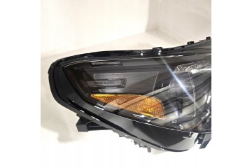 BMW U11 X1 Lamp Right 4A27832 USA SAE Black Shadow Catalog number of the part 4A27831