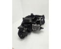 BMW U11 X1 Lamp Right 4A27832 USA SAE Black Shadow Installation side right