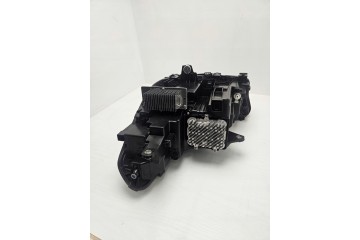 BMW U11 X1 Lamp Right 4A27832 USA SAE Black Shadow Installation side right