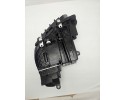 BMW U11 X1 Lamp Right 4A27832 USA SAE Black Shadow Car type passenger cars