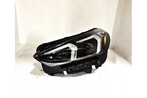BMW X1 U11 FULL LED Front Right Original HELLA 4A27823