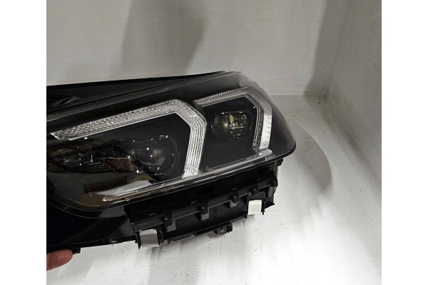 BMW X1 U11 FULL LED Front Right Original HELLA 4A27823 Catalog number of the part 4A27823 01