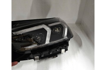 BMW X1 U11 FULL LED Front Right Original HELLA 4A27823 Catalog number of the part 4A27823 01