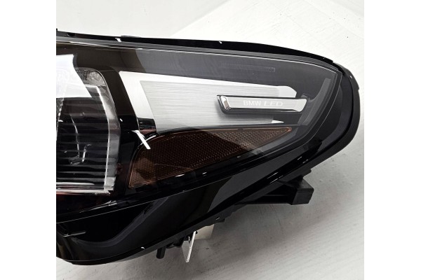 BMW X1 U11 FULL LED Front Right Original HELLA 4A27823 Part manufacturer BMW OE