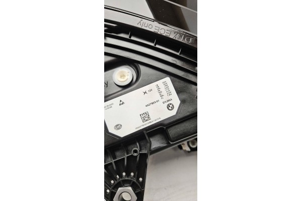 BMW X1 U11 FULL LED Front Right Original HELLA 4A27823 Car type 4x4 SUV