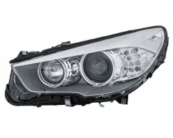 REFLECTOR LAMP 1ZS 010 130 611 HELLA