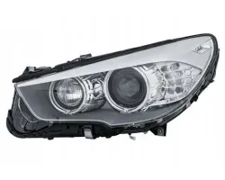 Reflector Hella 1ZS 010 130-611 para BMW