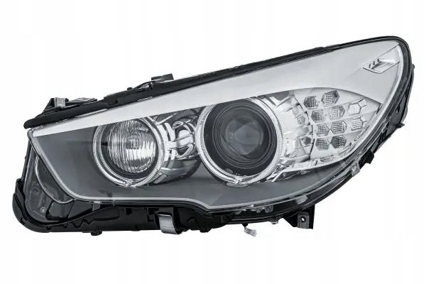REFLECTOR LAMP 1ZS 010 130 611 HELLA