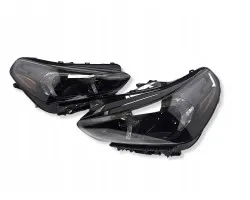 Juego de Faros Delanteros BMW X1 U11 4A278314A27832