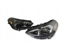 BMW X1 U11 LED Lamp Set 4A27831 4A27832 Shadow USA Black NEW OEM Catalog number of the part 4A278314A27832