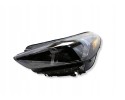 BMW X1 U11 LED Lamp Set 4A27831 4A27832 Shadow USA Black NEW OEM Part manufacturer BMW OE
