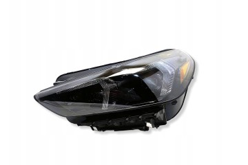 BMW X1 U11 LED Lamp Set 4A27831 4A27832 Shadow USA Black NEW OEM Part manufacturer BMW OE