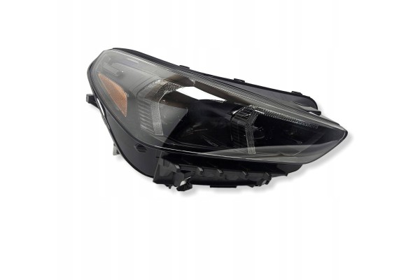 Juego de Faros Delanteros BMW X1 U11 4A278314A27832