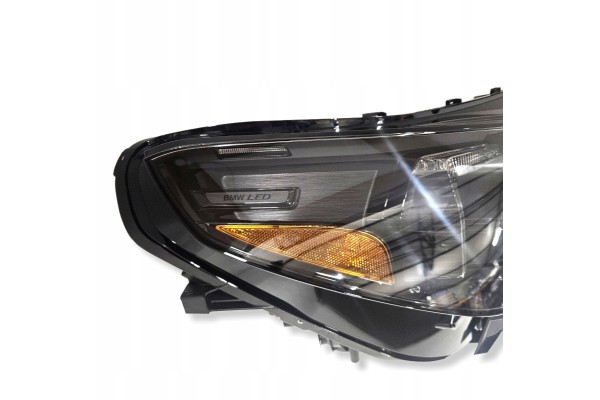 Juego de Faros Delanteros BMW X1 U11 4A278314A27832