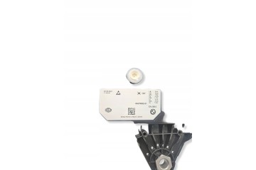 Juego de Faros Delanteros BMW X1 U11 4A278314A27832