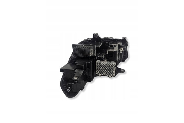 Juego de Faros Delanteros BMW X1 U11 4A278314A27832