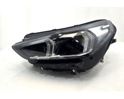 BMW X1 Lamp Front Led Right ECE Original OEM 5A5BD47
