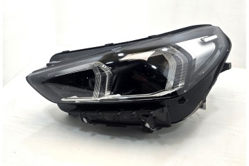 BMW X1 Lamp Front Led Right ECE Original OEM 5A5BD47