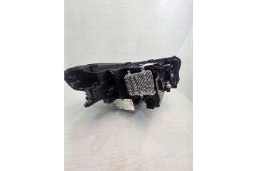 BMW X1 Lamp Front Led Right ECE Original OEM 5A5BD47 Part manufacturer Behr Hella Service