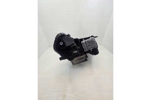 BMW X1 Lamp Front Led Right ECE Original OEM 5A5BD47 Installation side left