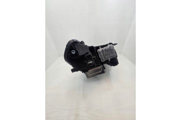 BMW X1 Lamp Front Led Right ECE Original OEM 5A5BD47 Installation side left