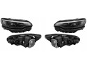 HEADLIGHT LAMP LEFT RIGHT FULL LED EU FRONT JEEP CHEROKEE KL 2019